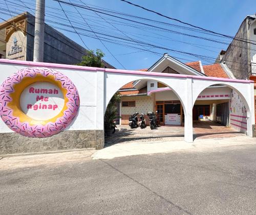 Depok Hotel | Rumah Menginap