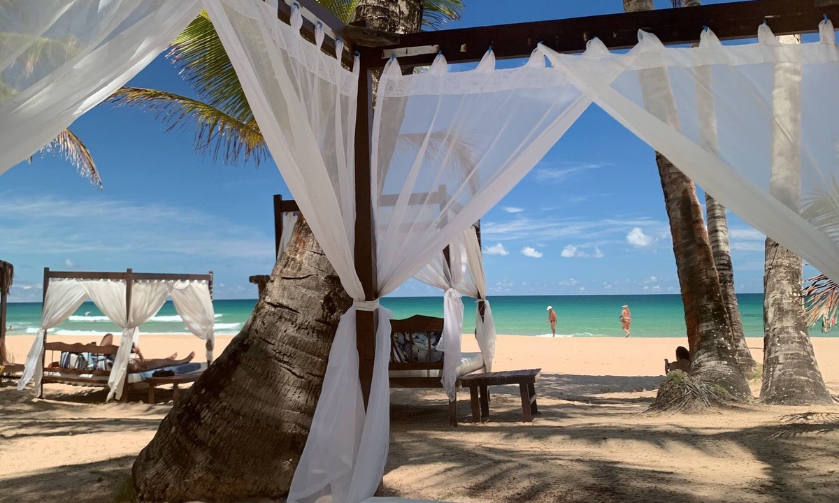 Barra Grande Hotel | Rumah Pousada