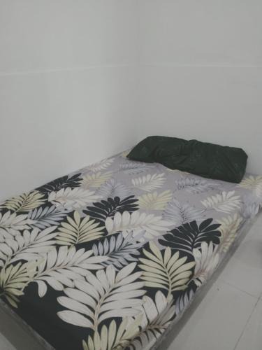 Central Lombok House | Rumah Putih Edi