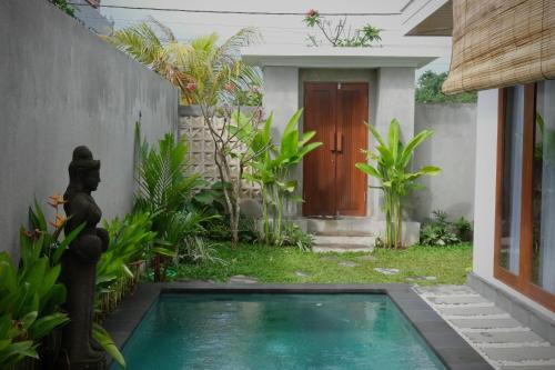 Singakerta Villa | Rumah Putu Mustika