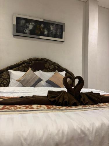 Sayan Apartment | Rumah Ramah Ubud