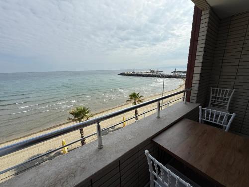 Suleymanpasa Apartment | Rumeli Pansiyon