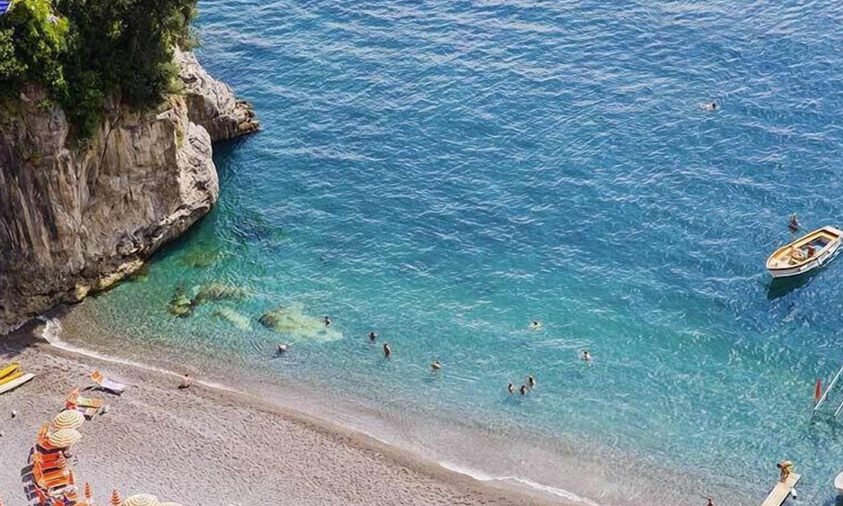 Marina di Ascea Hotel | Rumi Hotels & SPA