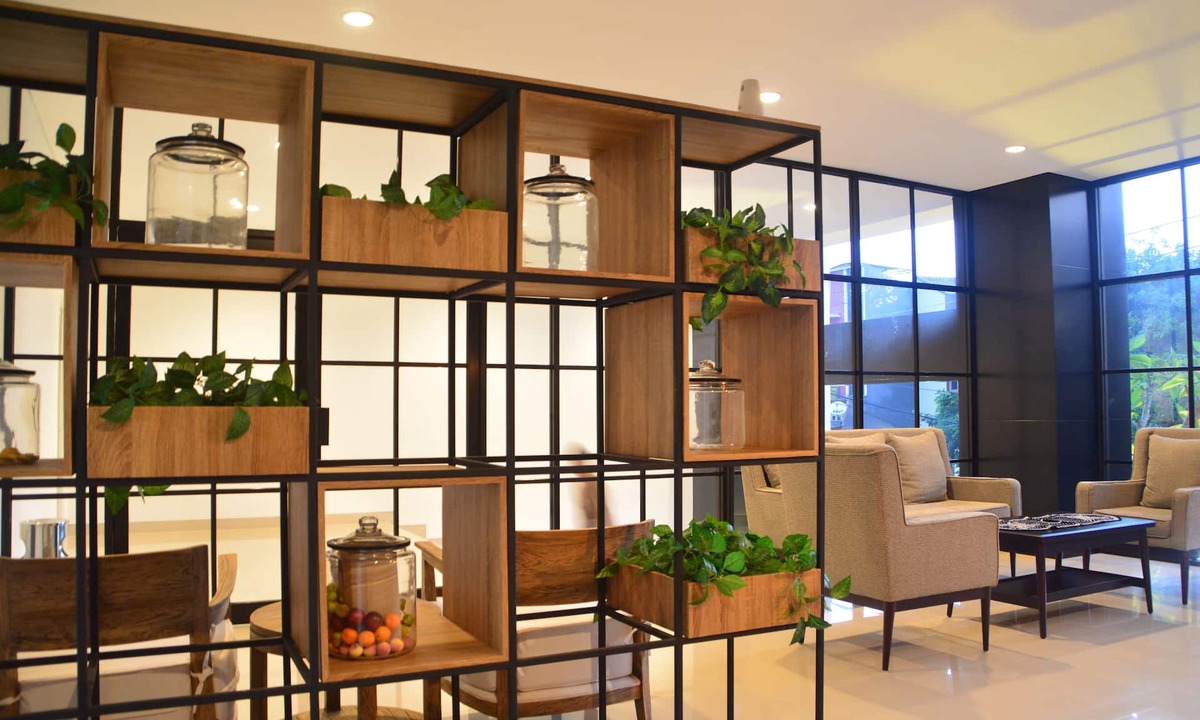 Tembalang Hotel | Rumi Semarang