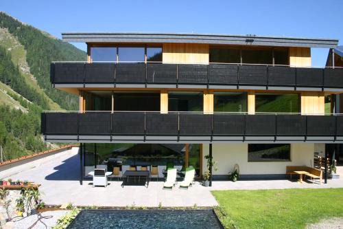 Stelvio Apartment | Rumwaldhof - Wohnung Enzian