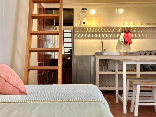 Barichara Hostel | Runa Barichara