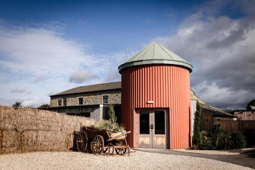 Barnard Castle Hotel | Runa Farm