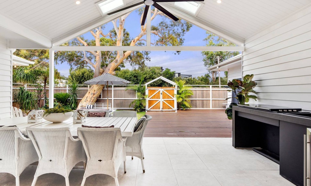 Callala Beach House | Runaway at Callala Beach - 3 Minute Walk to Beach