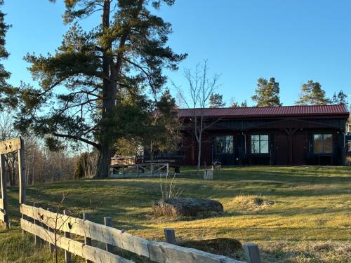 Odkarby Apartment | Runneröd