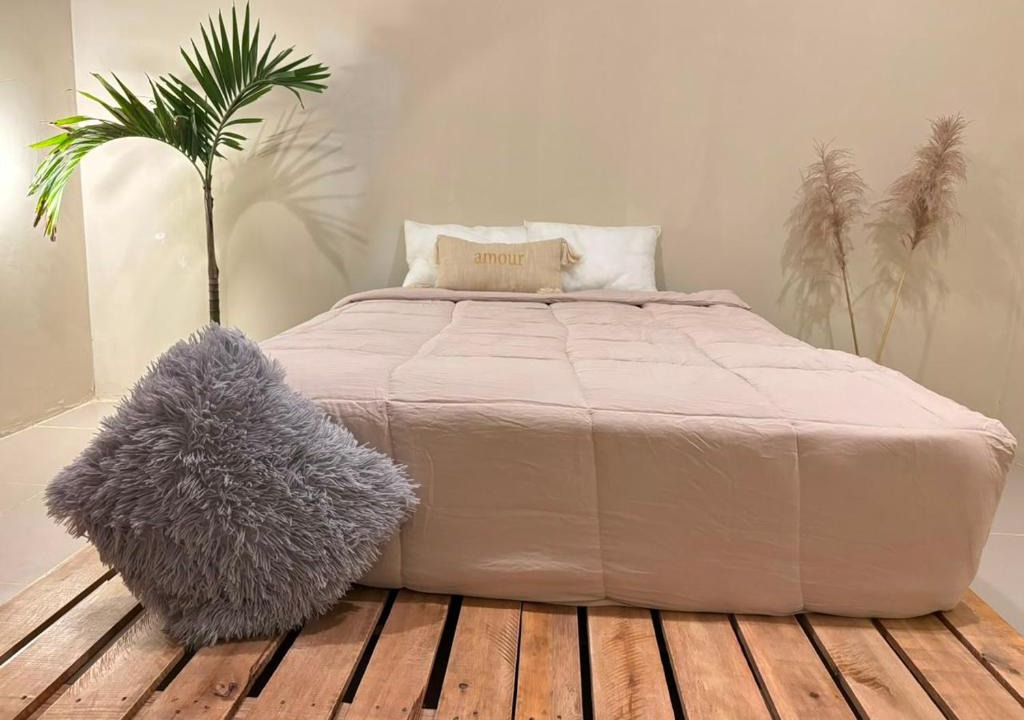 Pardo Miguel Bed & Breakfast | Rupa Rustic