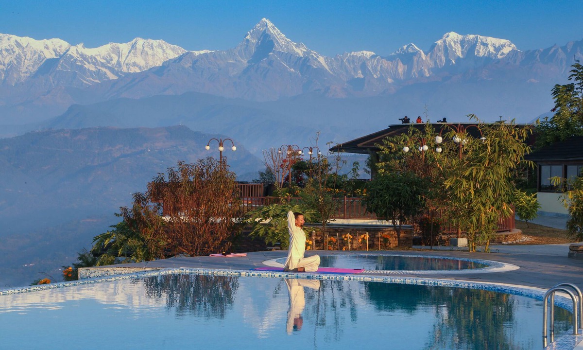 Lekhnath Hotel | Rupakot Resort