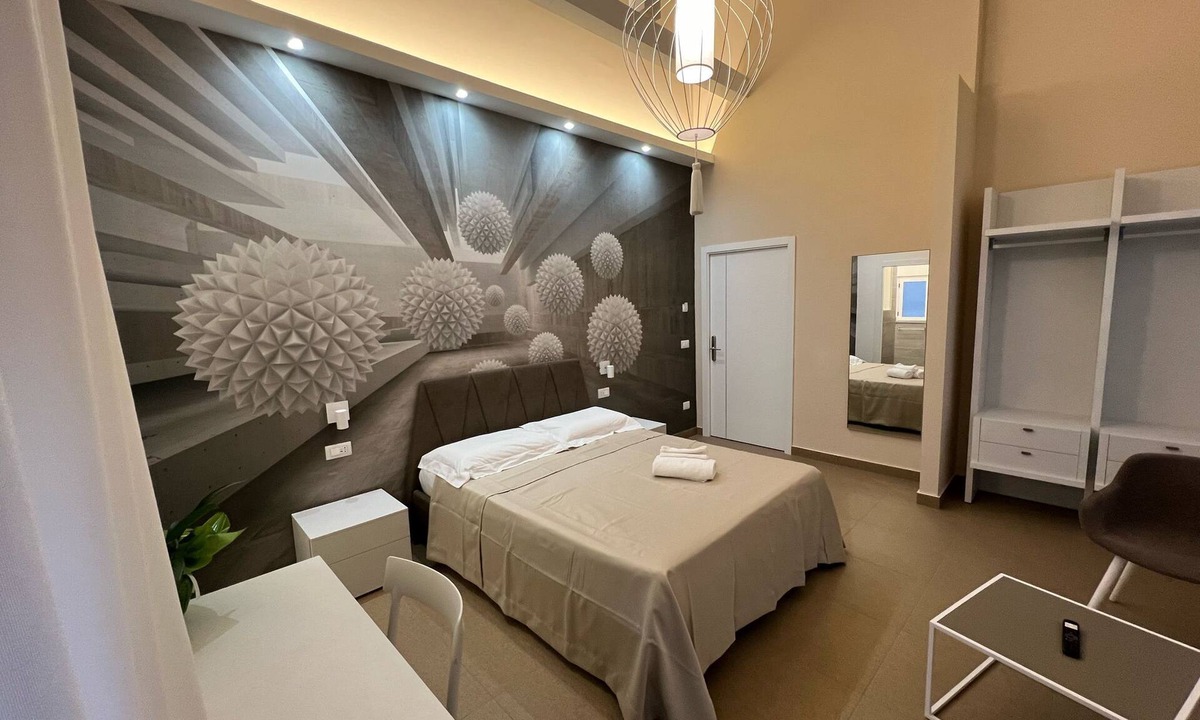 Roccella Jonica Bed & Breakfast | Rupella