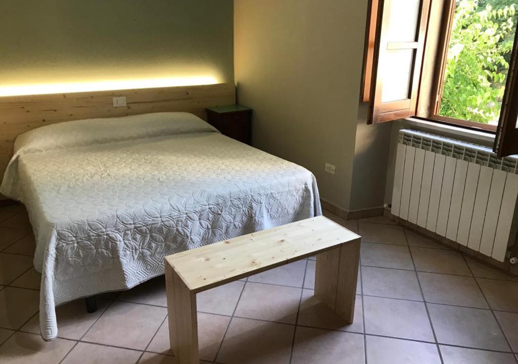 Mormanno Hotel | Rurà