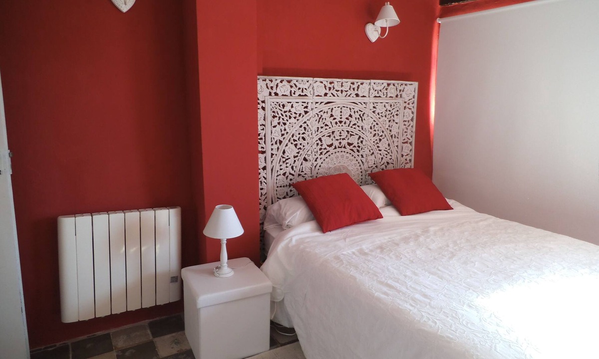 Segorbe House | Rural House Crescent