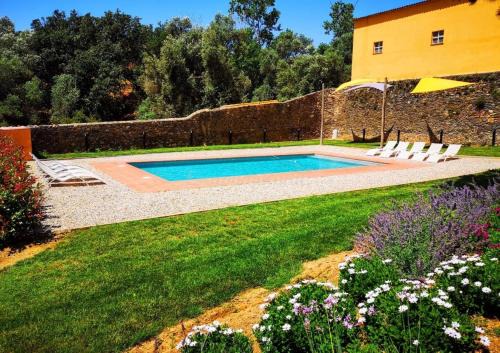 Garriguella House | Rural Mas Hortus