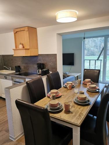 Dedenborn Apartment | Ruridylle III