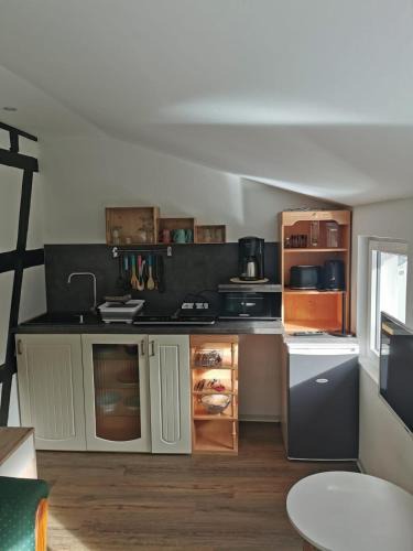 Dedenborn Apartment | Ruridylle IV