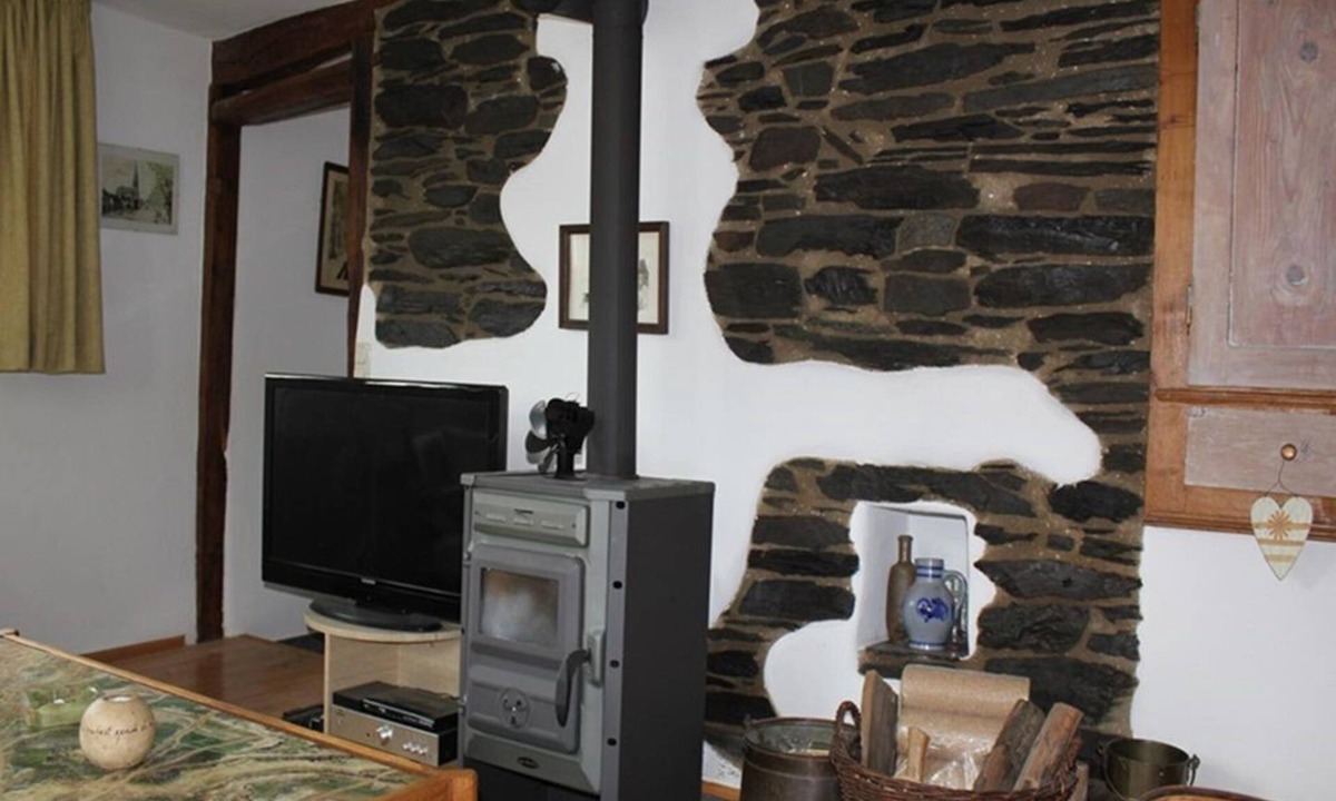 Simmerath House | Rurtalgarten, Holiday home - 6-bed vacation home Rurtalgarten