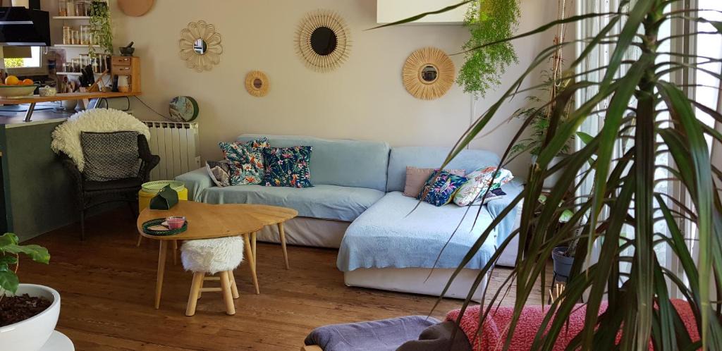 Bellevue House | Rusa Home
