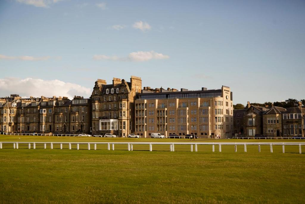 St. Andrews Hotel | Rusacks St Andrews