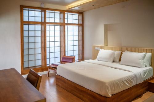 Palampur House | Ruscello