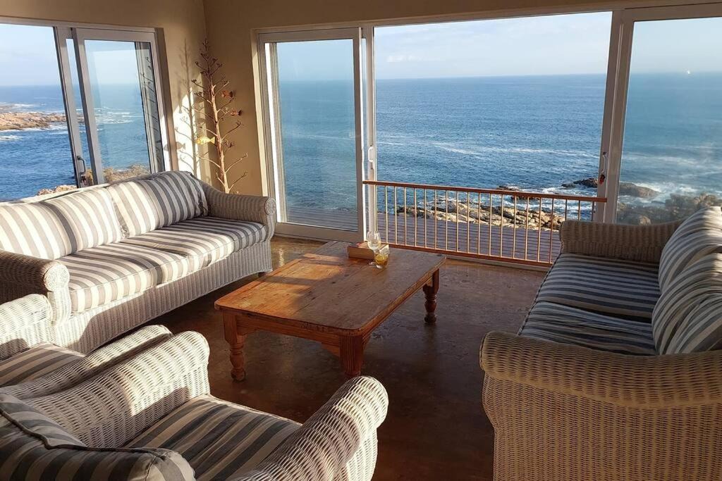 Kouga House | Rusenvrede Self Catering