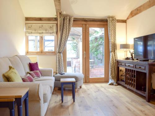 High Ercall House | Rushmoor Lodge
