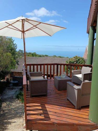 Blue Horizon Bay Apartment | Rusibiki