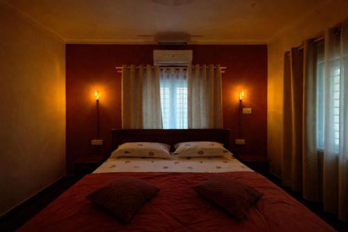 Thrissur Apartment | Rust and Ivy