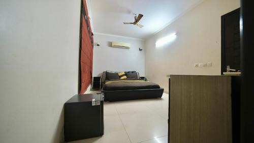Sector 39 Hotel | Rustam Villa Sector 39