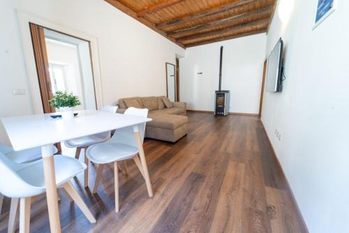 San Fedele Intelvi Apartment | Rustic apartment in the heart of the Val d'Intelvi