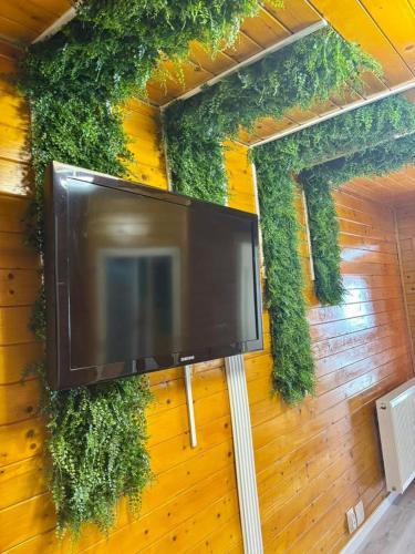Baia-Sprie House | Rustic Baia Sprie