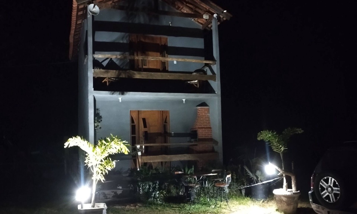 Lima Duarte Ski Chalet | Rustic corner Peace and quiet close to the Ibitipoca road