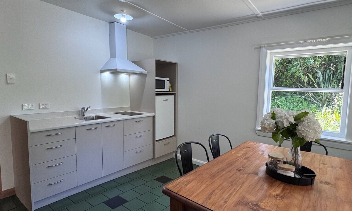 Todds Valley Other | Rustic cottage on 37 private hectares - digital detox retreat