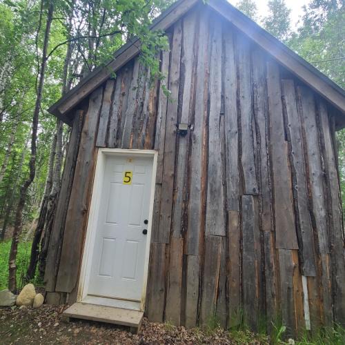 Houston House | Rustic Family Bunk #5