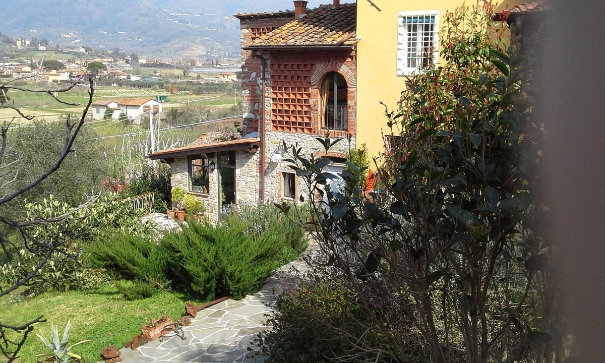 San Michele di Moriano House | RUSTIC FOR YOUNG COUPLE LOOKING FOR RELAX