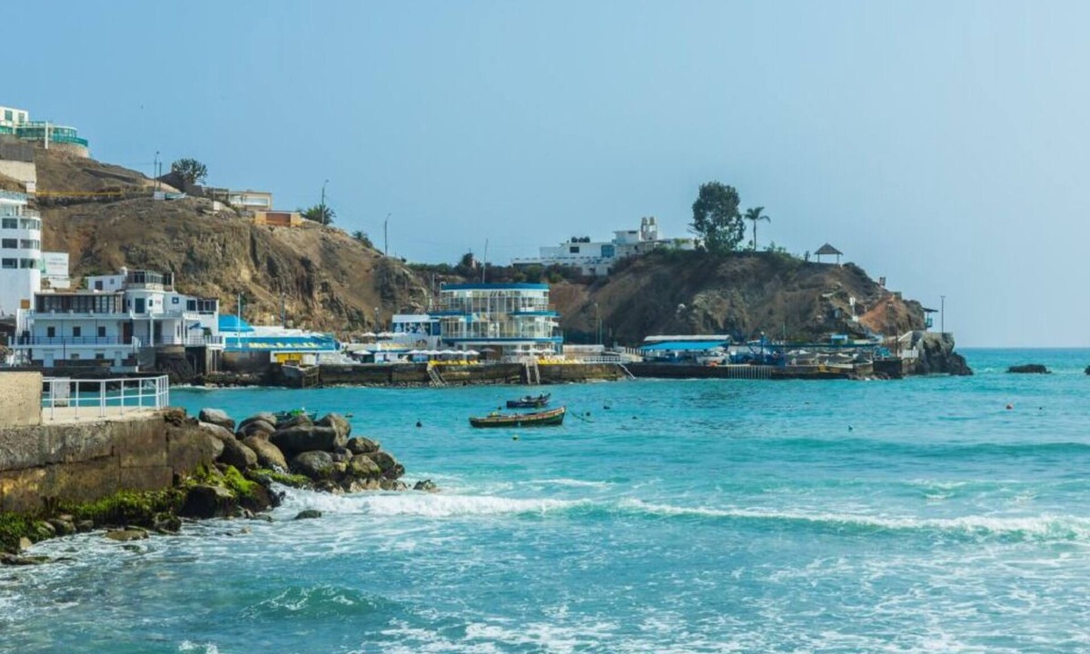 San Bartolo Apartment | Rustic Getaway in San Bartolo: Barbecue & Beach