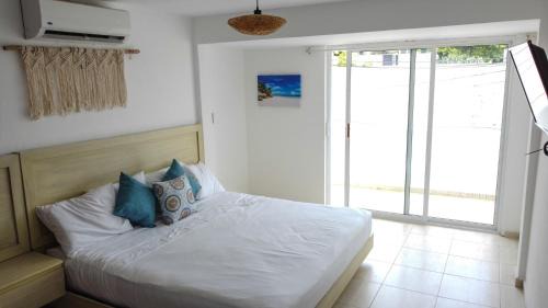 Centro - Supmza 001 Hotel | Rustic Hotel Isla Mujeres