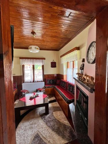 Metsovo House | Rustic House