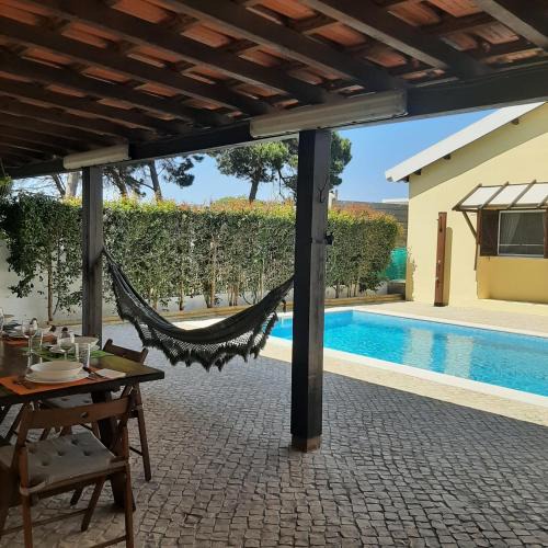 Lagoa de Albufeira House | Rustic House - pool, lagoon & sea Near Lisbon - Lagoa de Albufeira