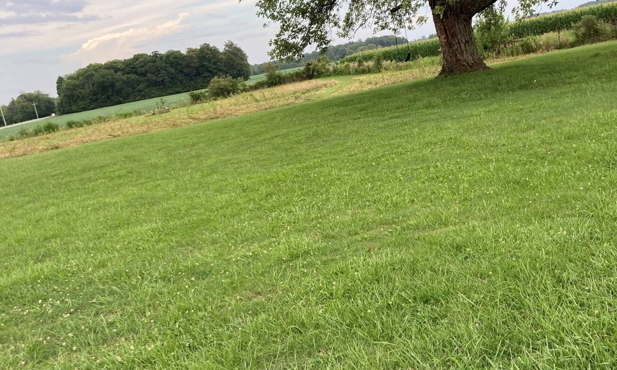 New Castle RV Rental | Rustic living site with open skies; Solar Eclipse 2024