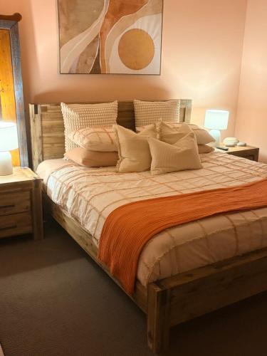 Gawler South Apartment | Rustic on 13th