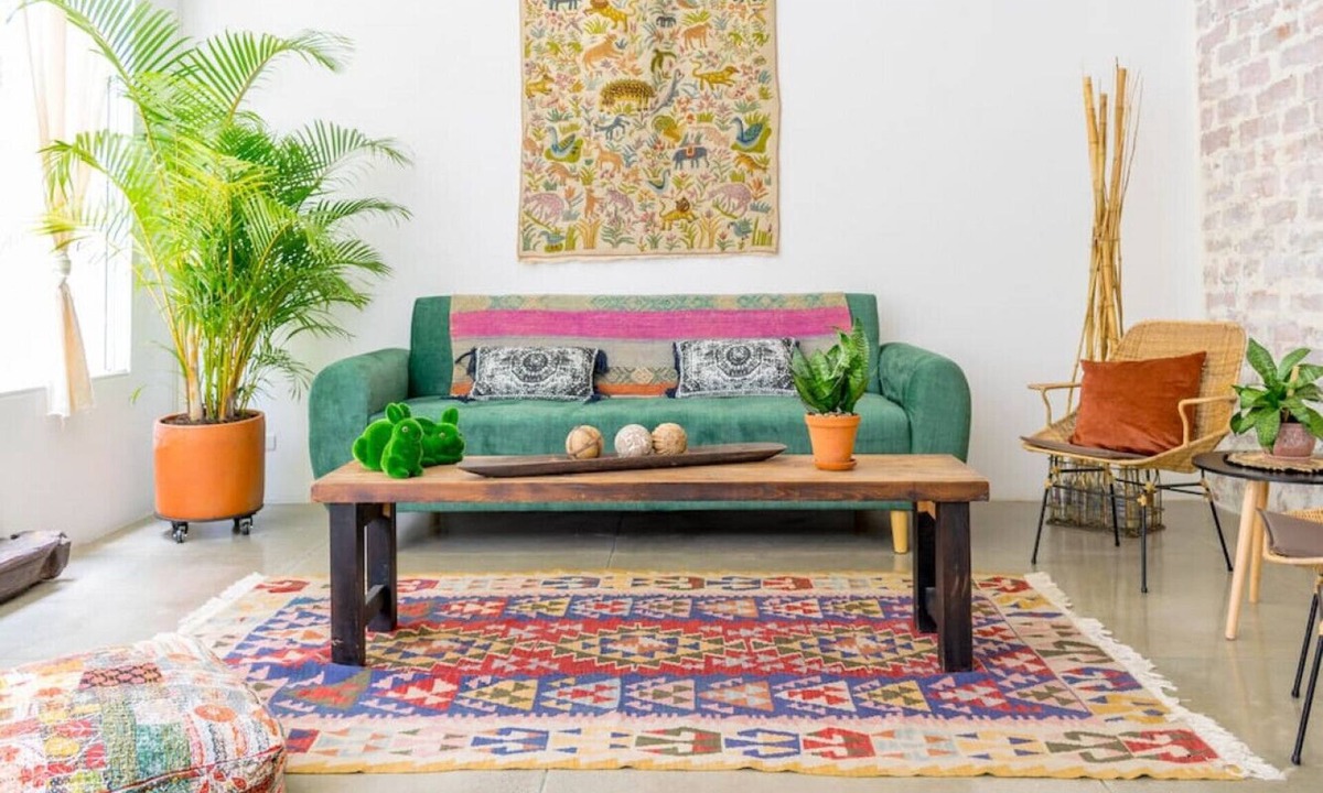 Cali Apartment | Rustic Private APT Near Gato de Tejada -7 Min Walk