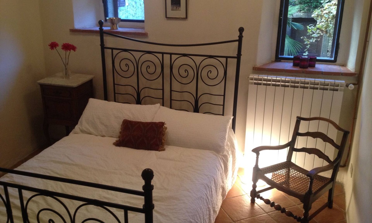 Bagni di Lucca Cottage | Rustic, romantic barn in Tuscany, in perfect isolation, with spectacular views.