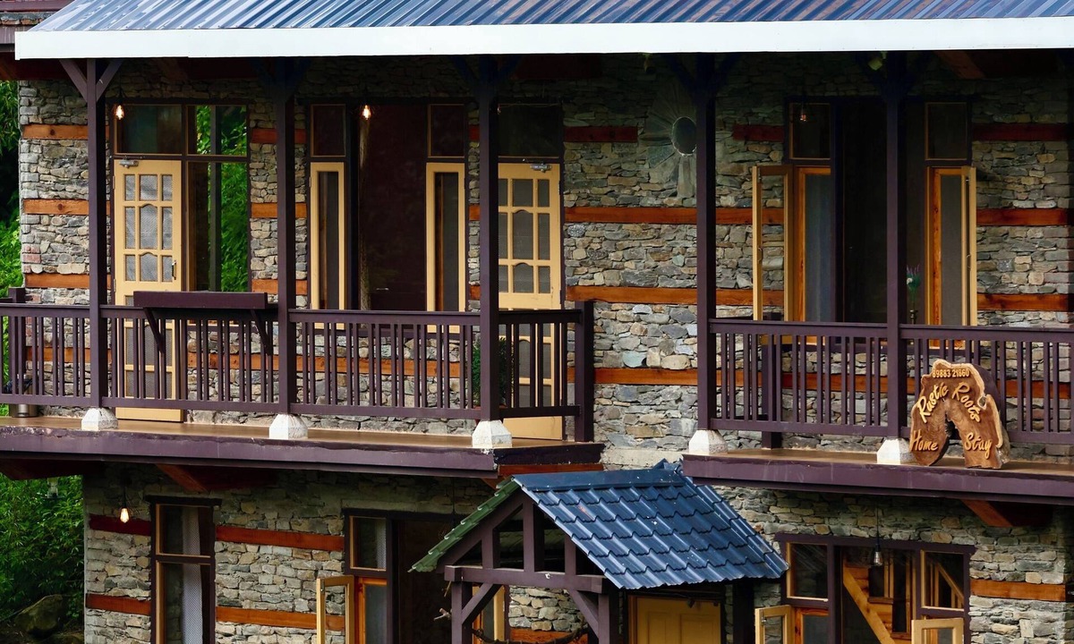 Naggar Bed & Breakfast | Rustic Roots Home Stay