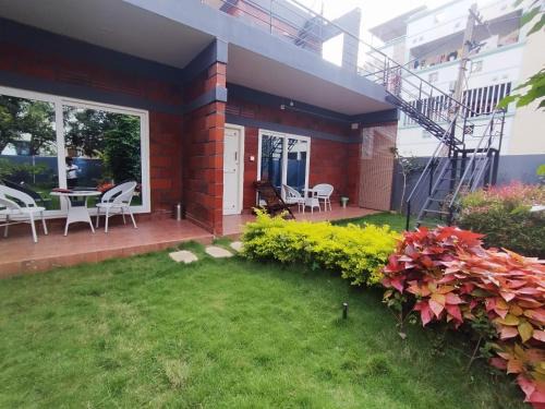 Narasapura House | Rustic Roots Inn