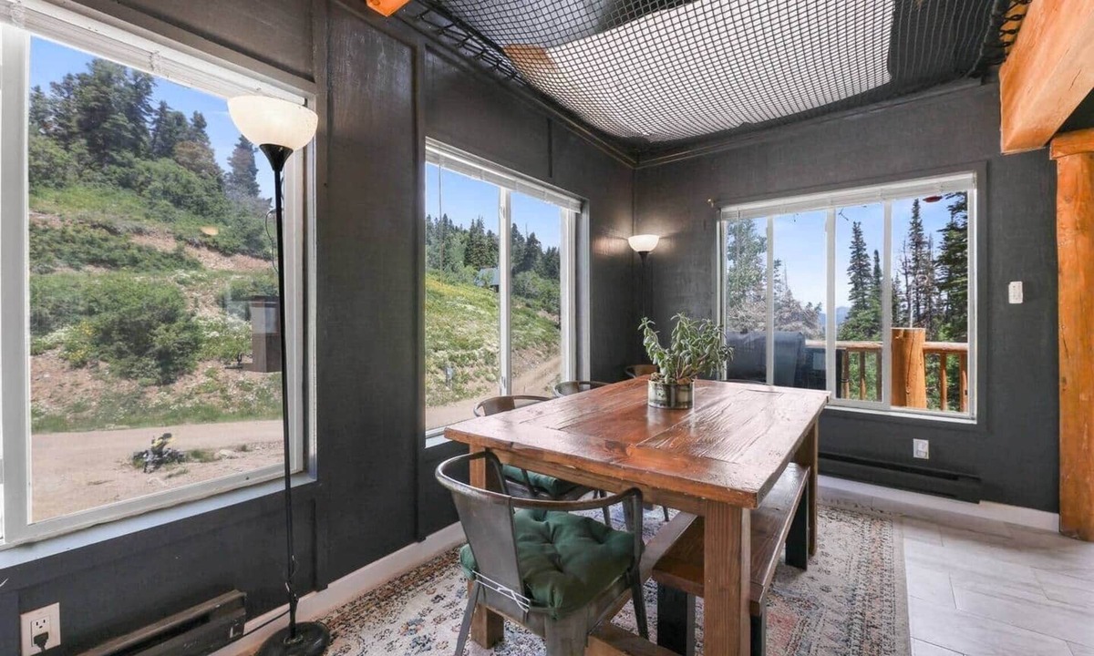 Tollgate Canyon House | Rustic Roots Retreat W/Hot Tub