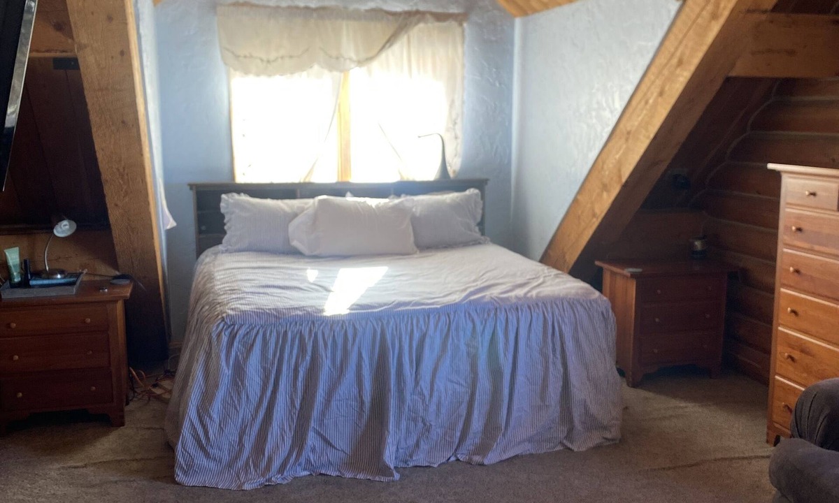 Minidoka County Cabin | Rustic rupert retreat