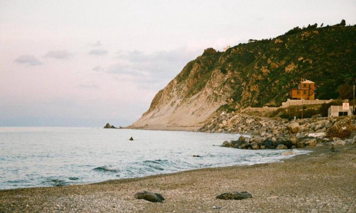 Castellammare del Golfo Villa | Rustic Villa With Pool, Sicily