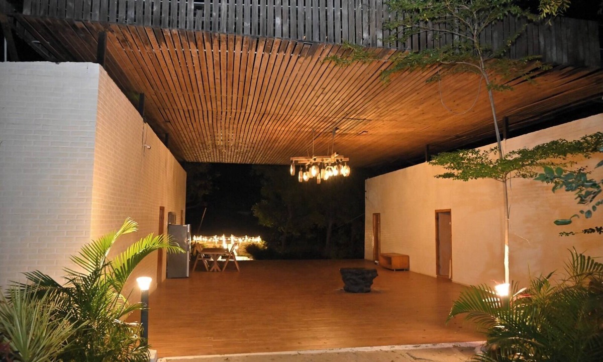 Medchal Hotel | Rustic Vogue